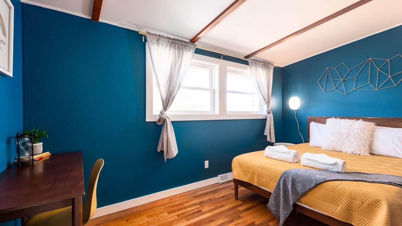 Photo of Bedroom in South Westminster