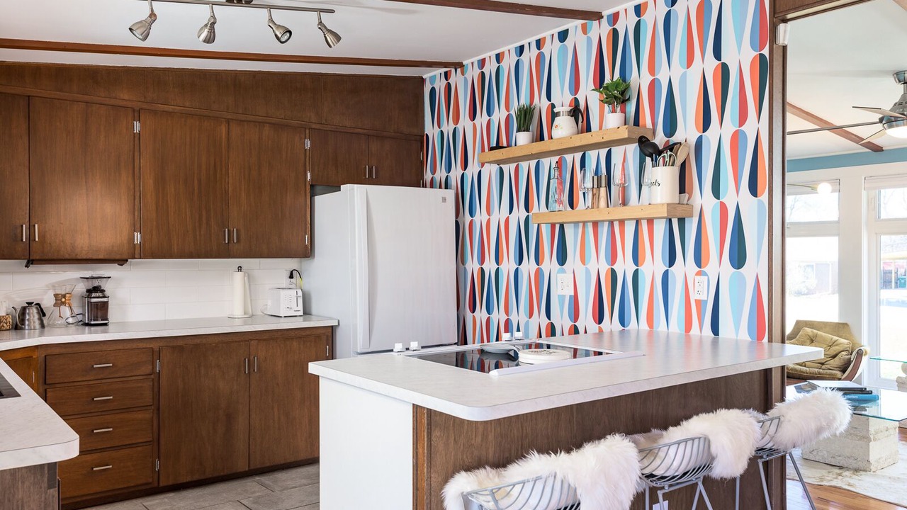Photo of Kitchen in South Westminster