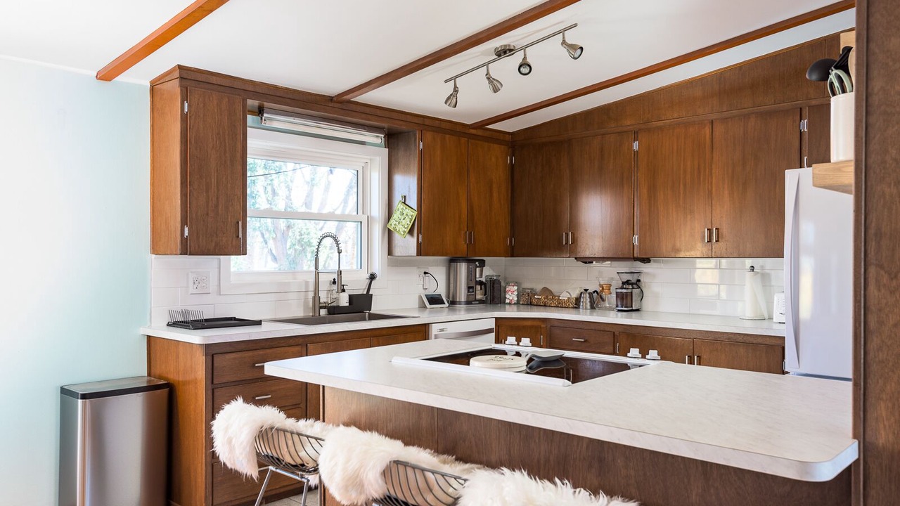 Photo of Kitchen in South Westminster