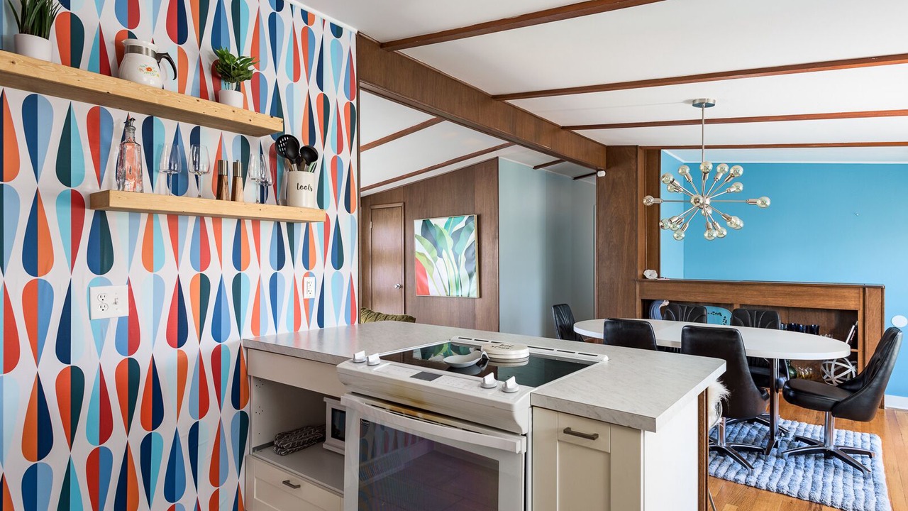 Photo of Kitchen in South Westminster
