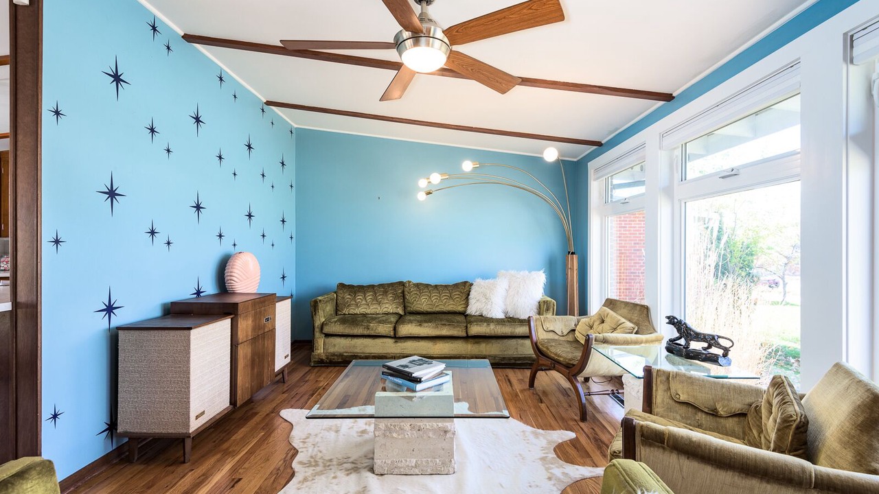 Photo of Livingroom in South Westminster