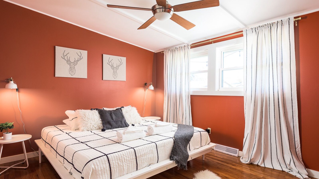 Photo of Bedroom in South Westminster