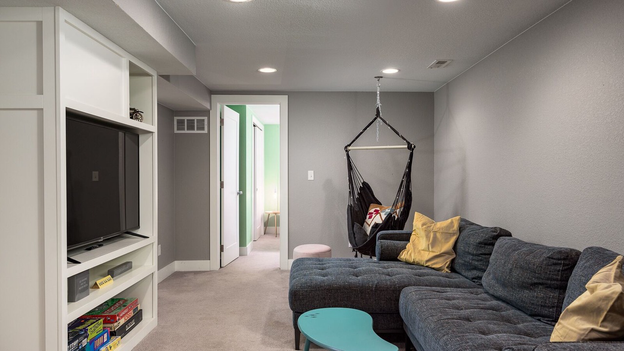 Photo of Livingroom in South Westminster