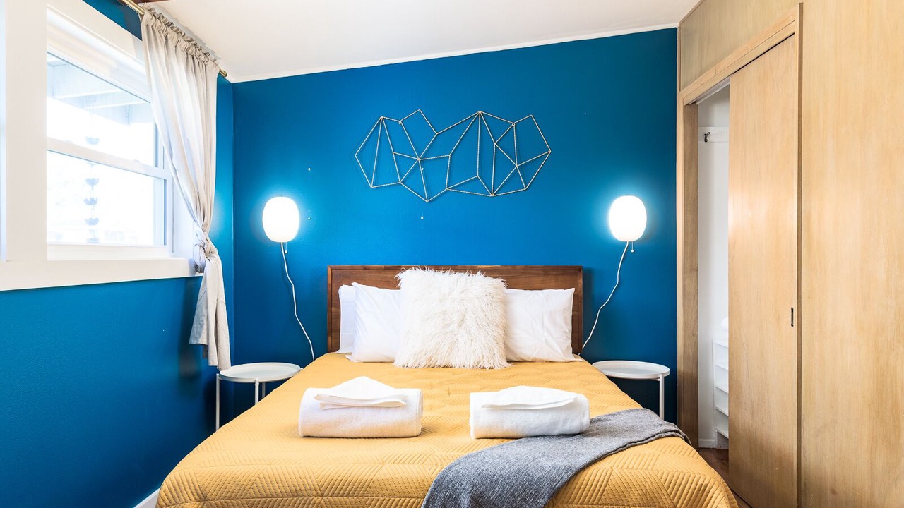 Photo of Bedroom in South Westminster