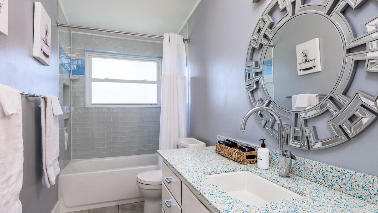 Photo of Bathroom in South Westminster