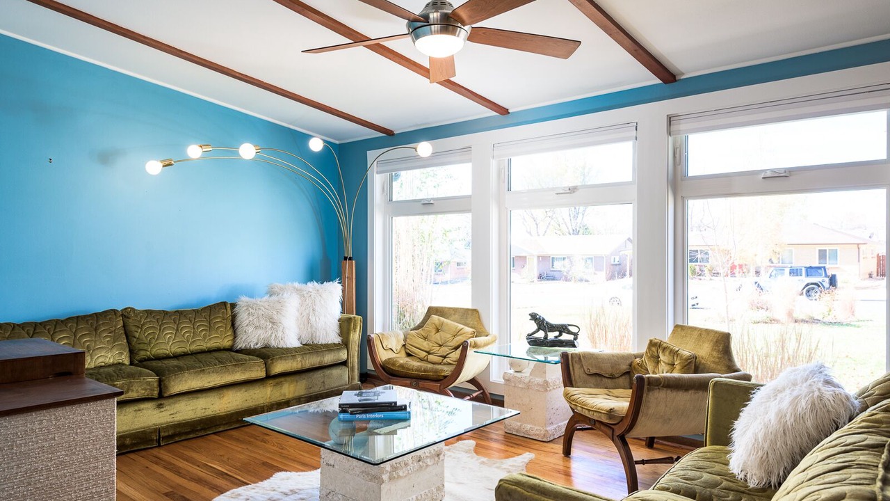 Photo of Livingroom in South Westminster