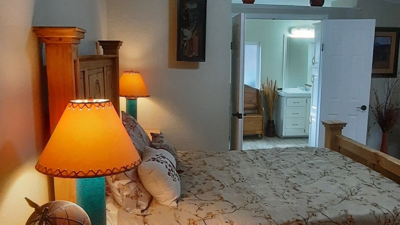 Photo of Bedroom in Divide