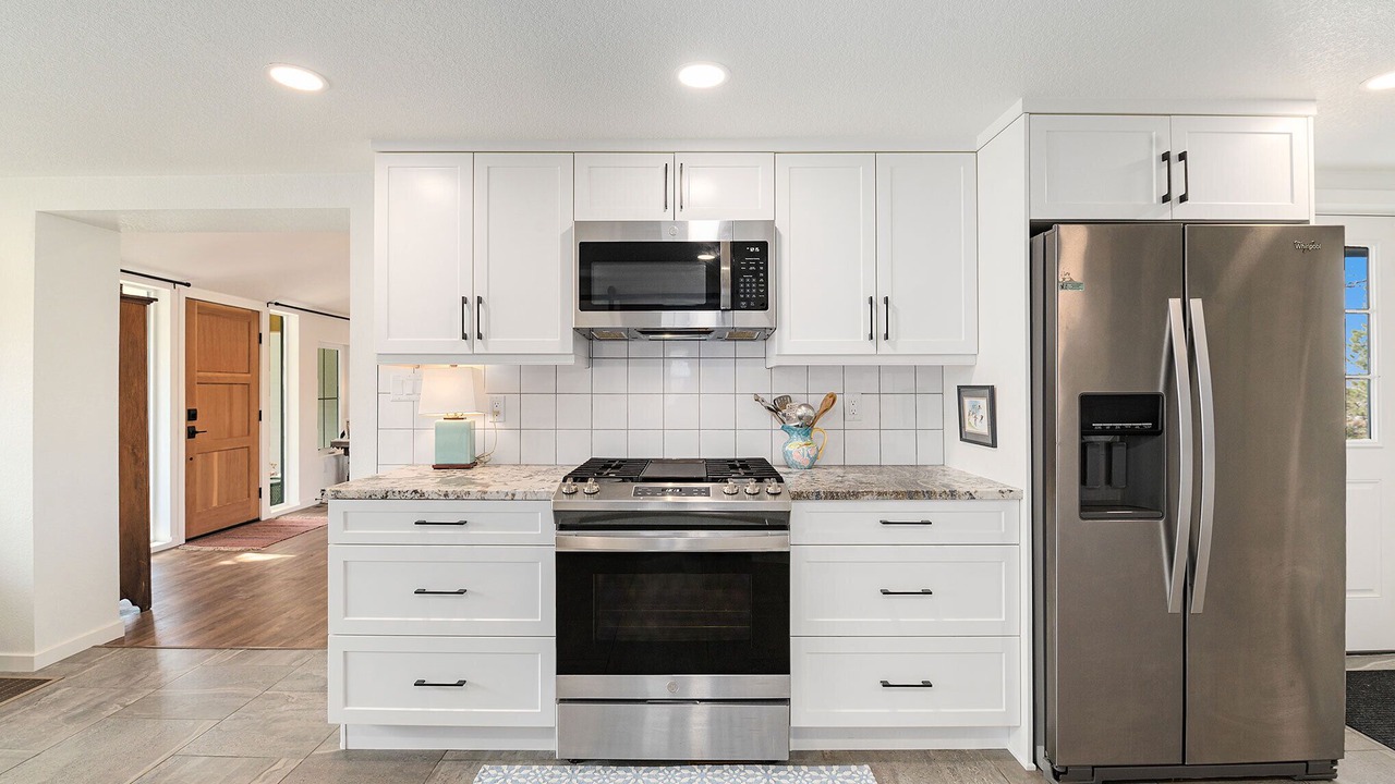 Photo of Kitchen in Castle Rock