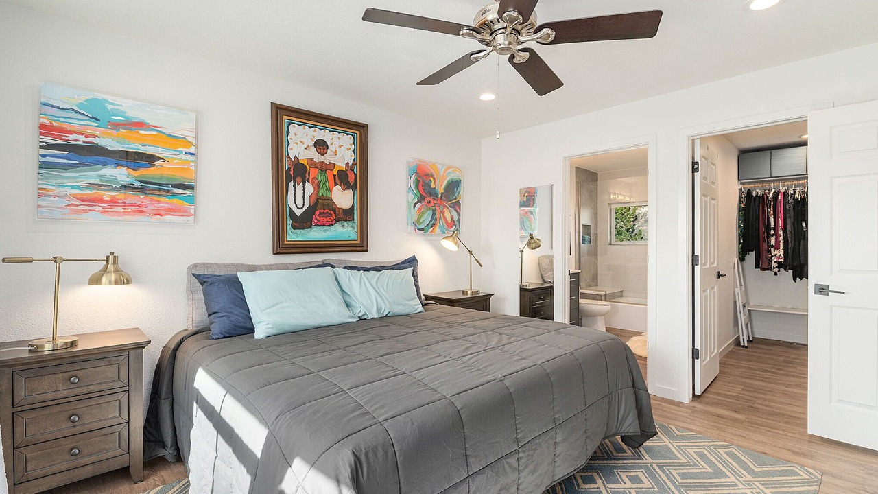 Photo of Bedroom in Castle Rock