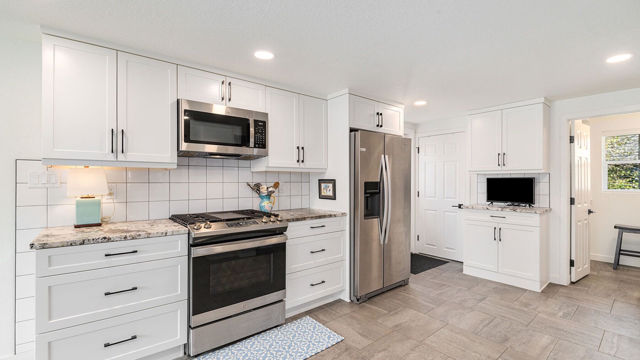 Photo of Kitchen in Castle Rock