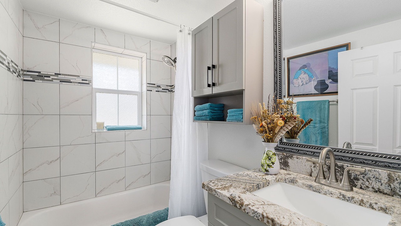 Photo of Bathroom in Castle Rock