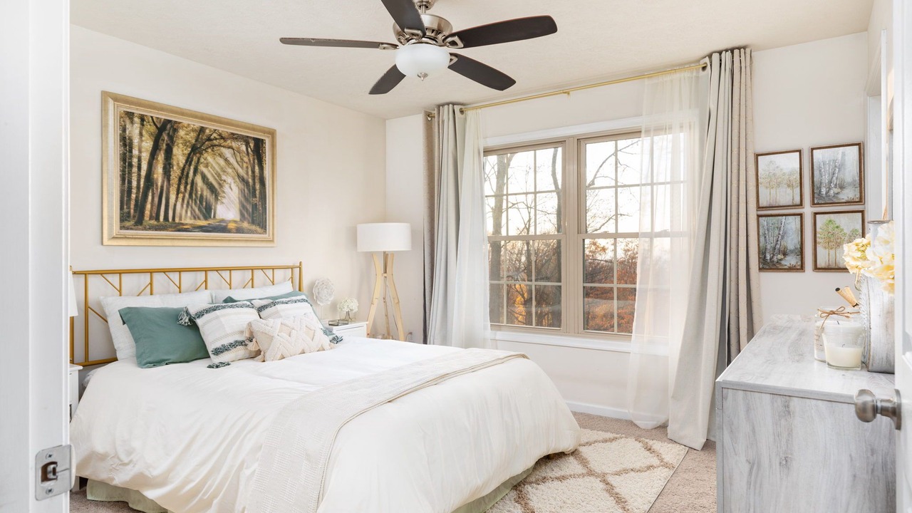 Photo of Bedroom in Front Royal