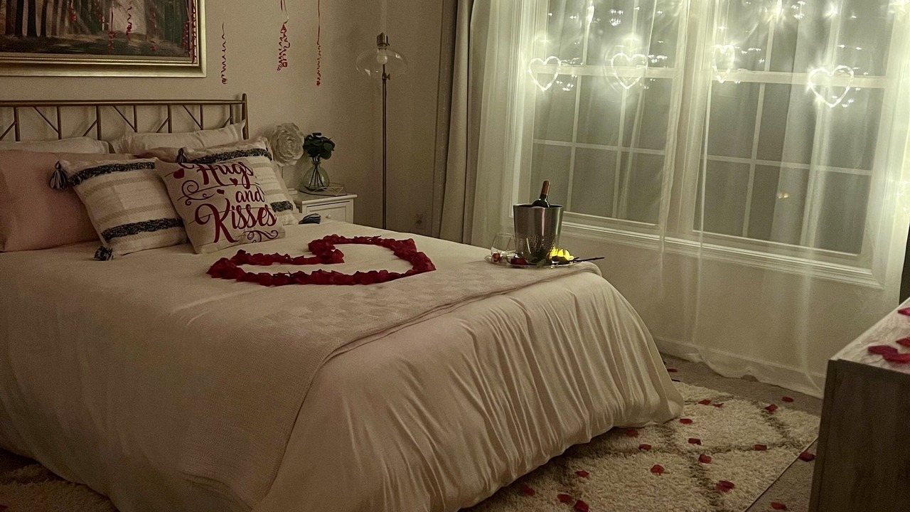 Photo of Bedroom in Front Royal