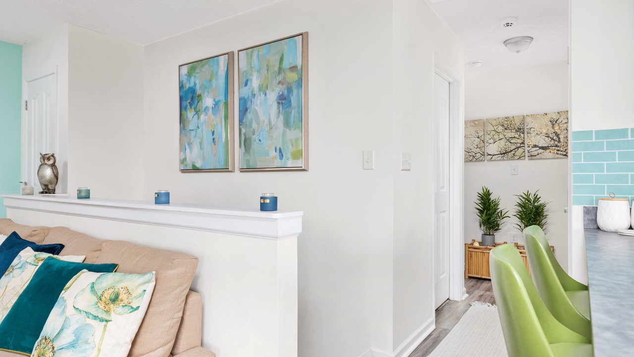 Photo of Livingroom in Front Royal