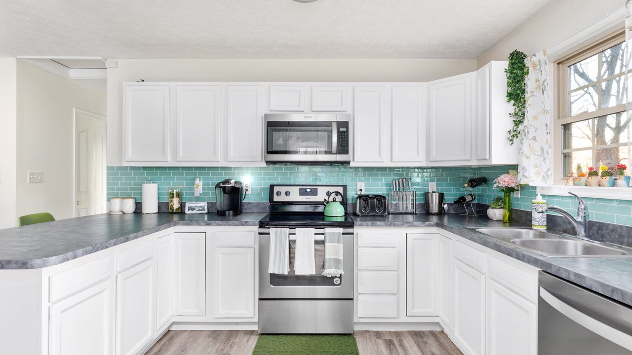 Photo of Kitchen in Front Royal