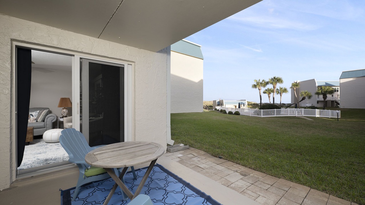 Photo of Outdoor in Crescent Beach