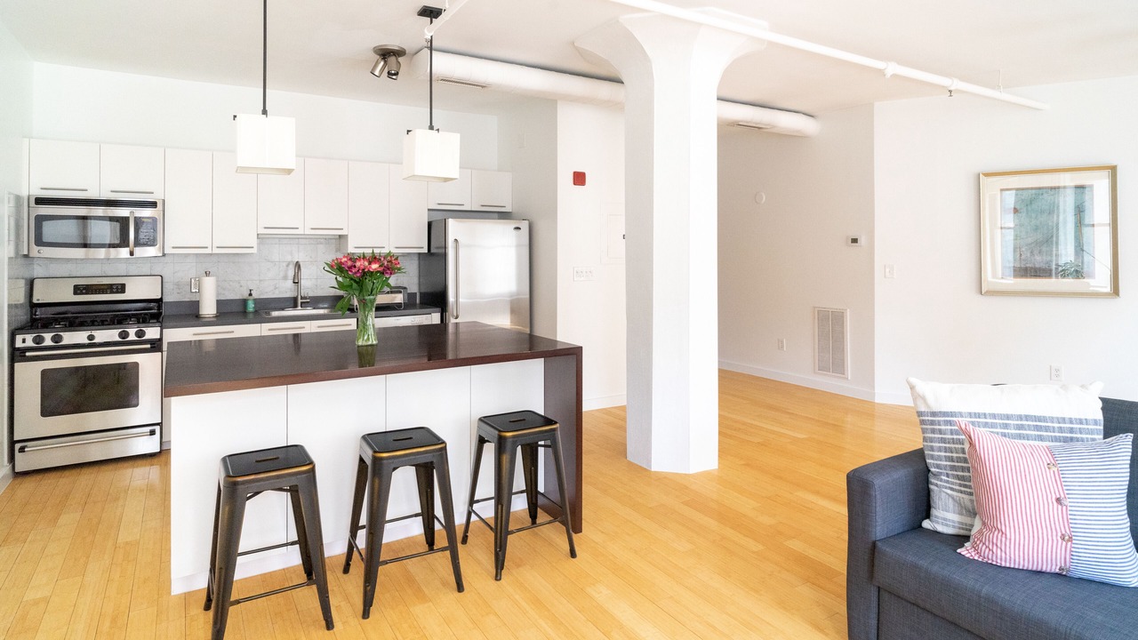 Photo of Kitchen in Boston