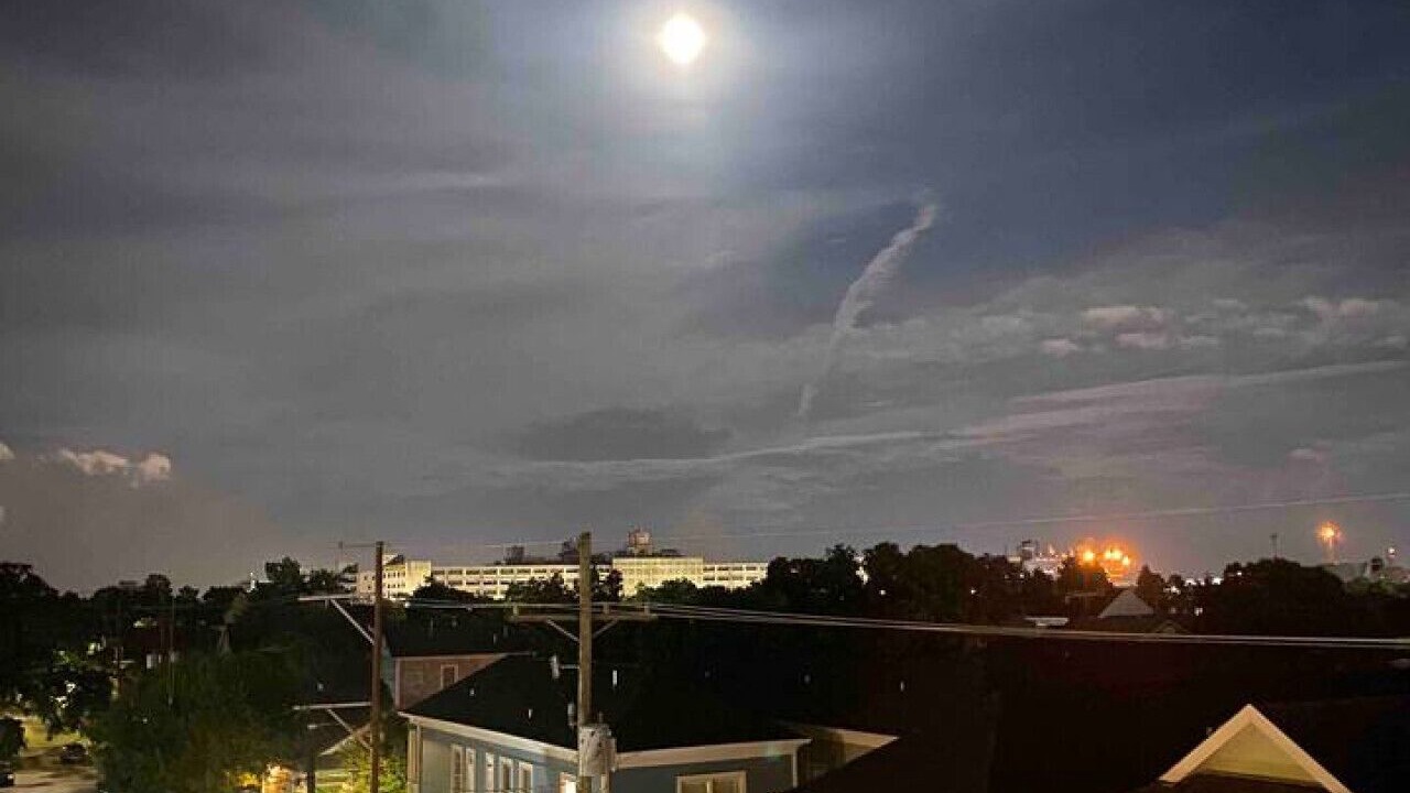 Photo of Outdoor in Bywater