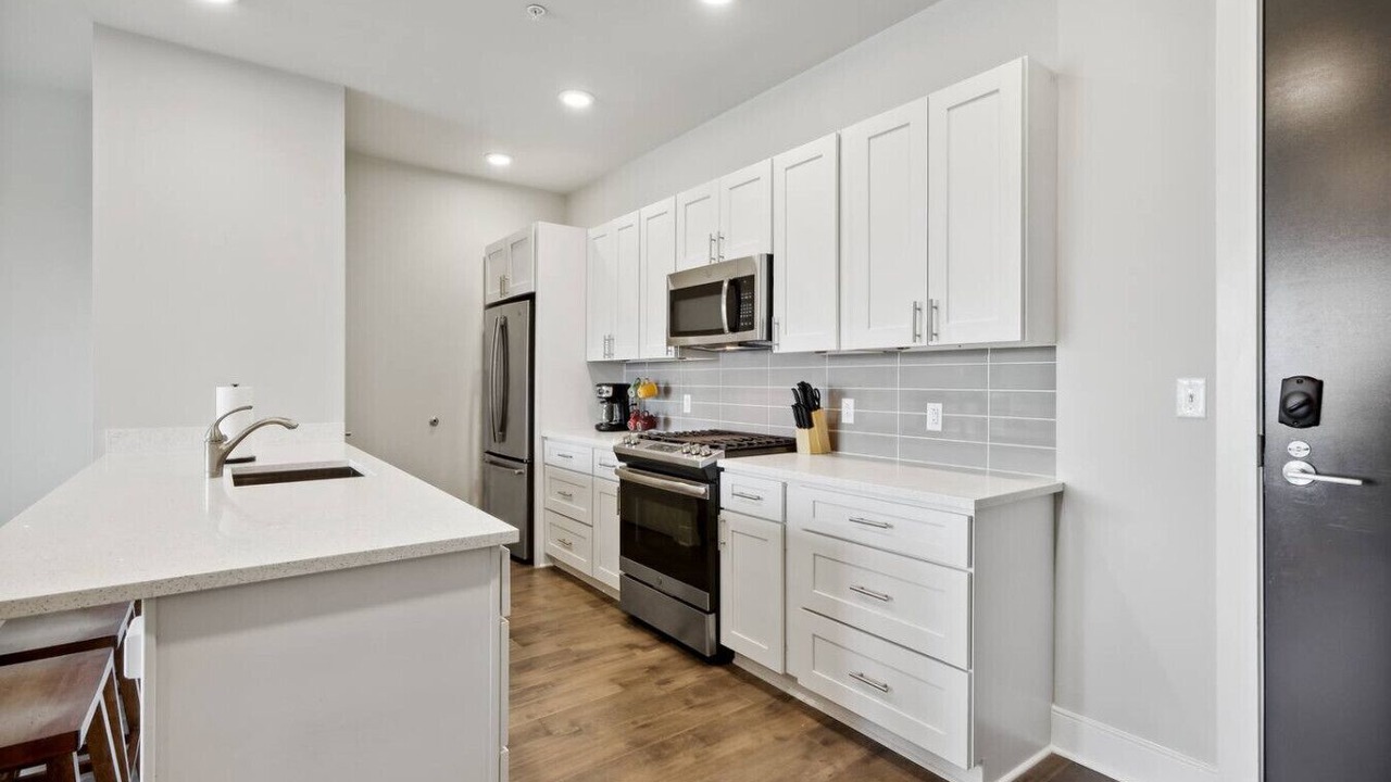 Photo of Kitchen in Bywater