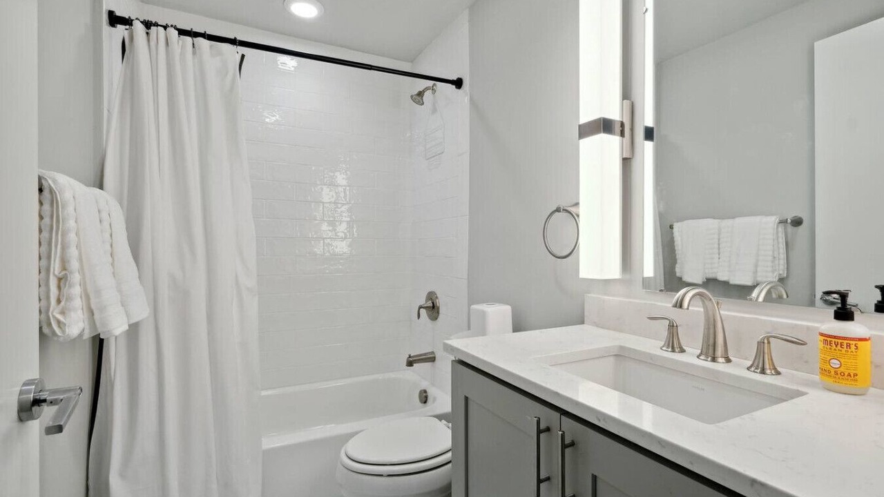 Photo of Bathroom in Bywater