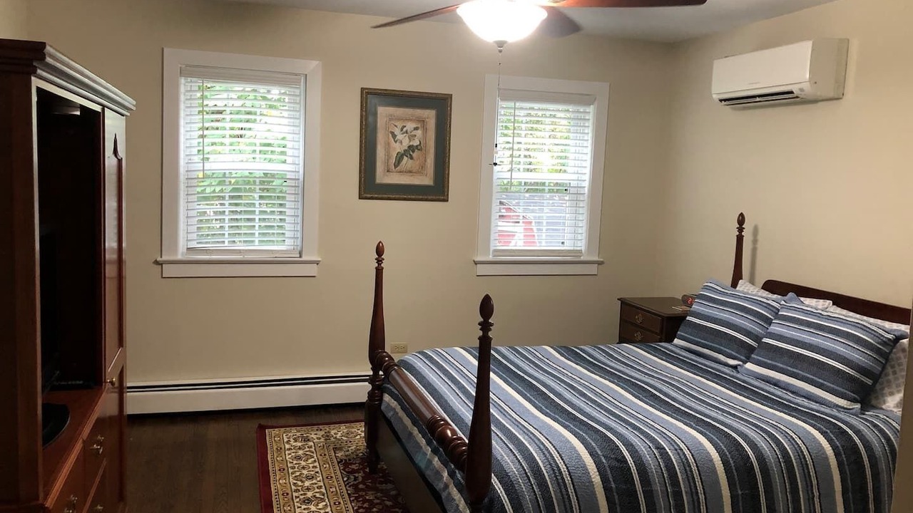 Photo of Bedroom in Haywood