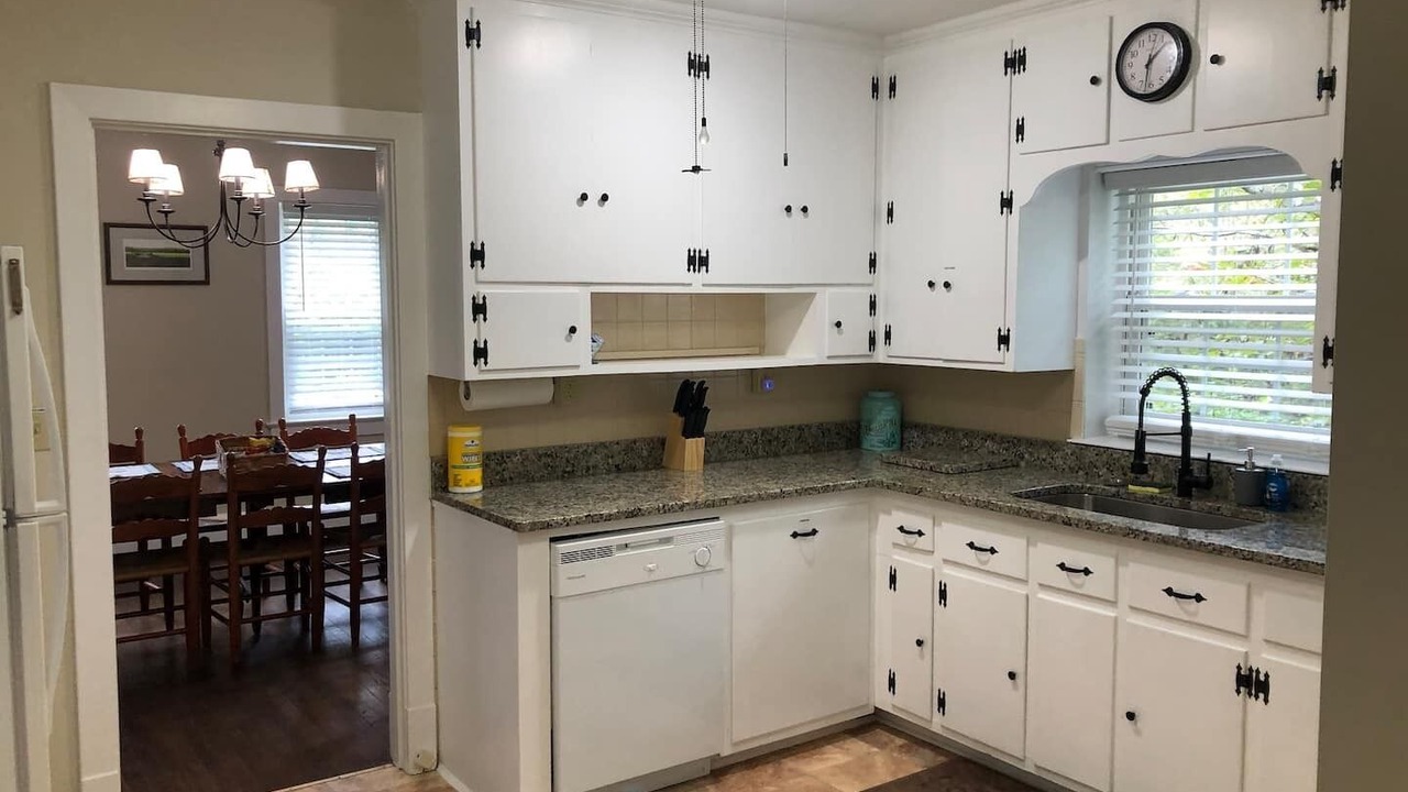Photo of Kitchen in Haywood