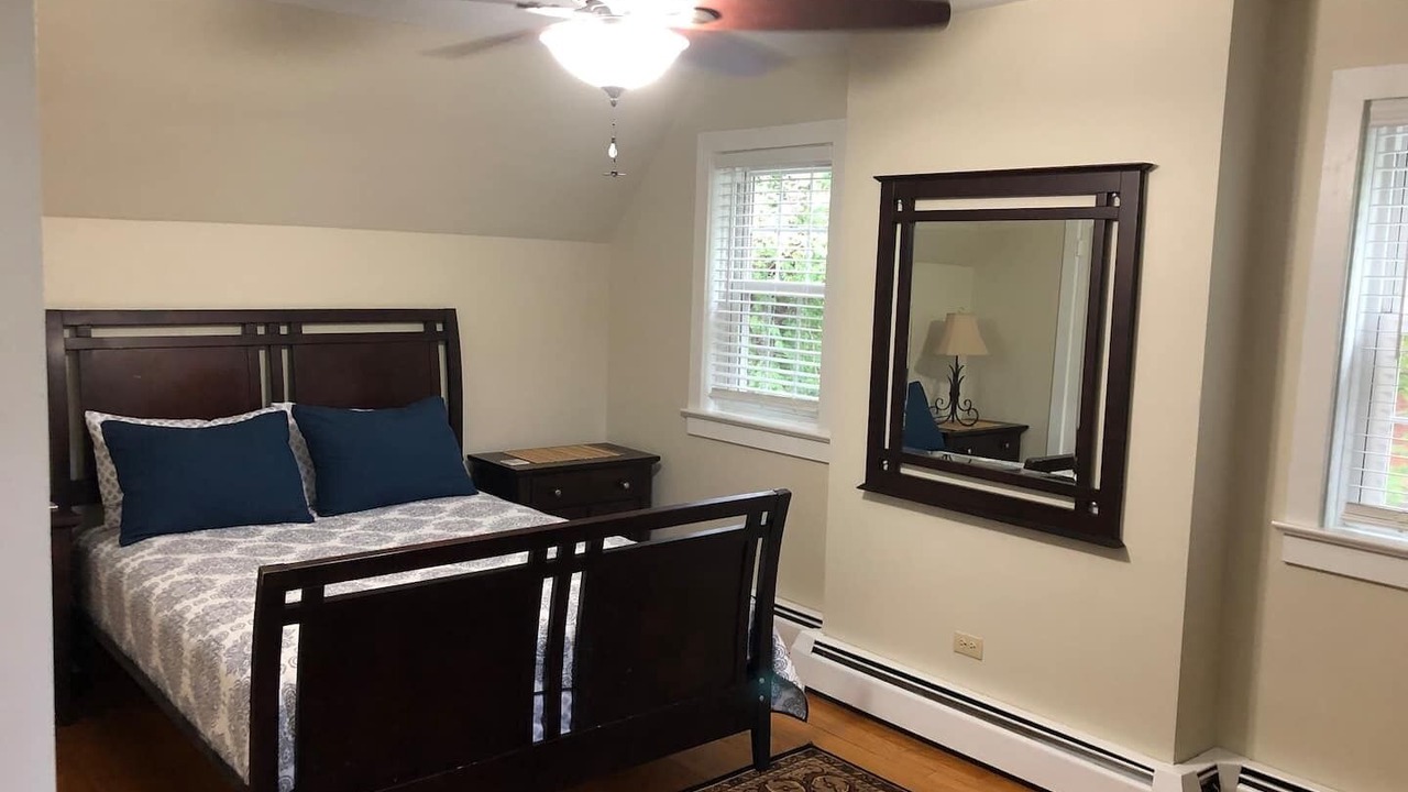 Photo of Bedroom in Haywood