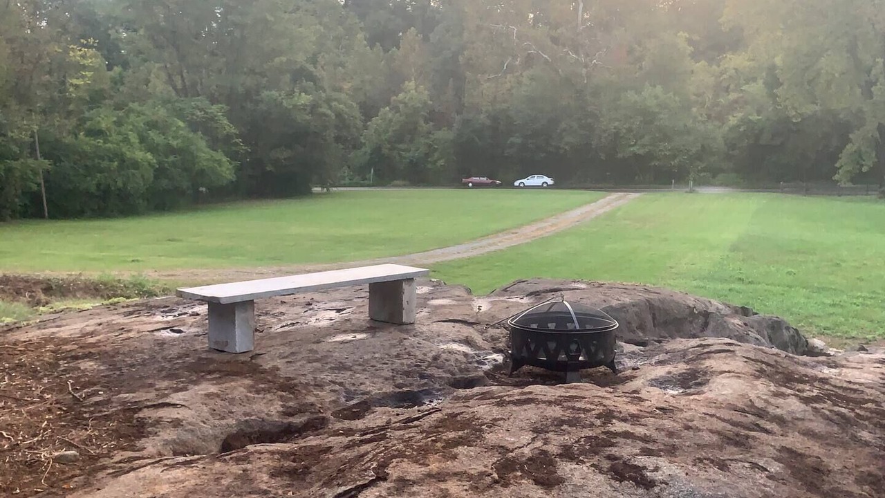 Photo of Outdoor in Haywood