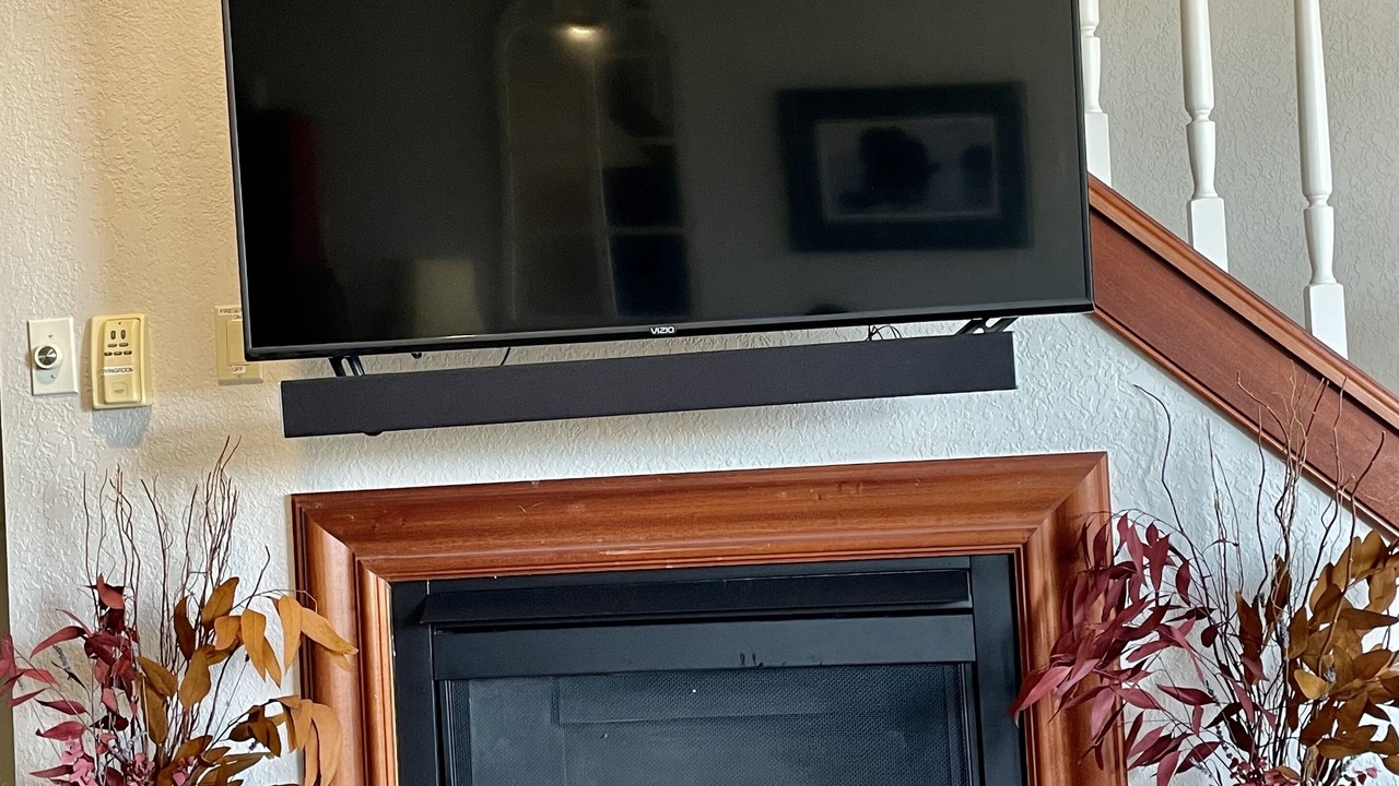 Photo of Livingroom in Birchwood