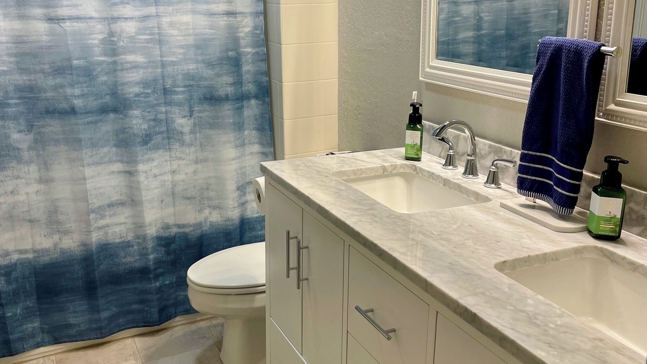 Photo of Bathroom in Birchwood
