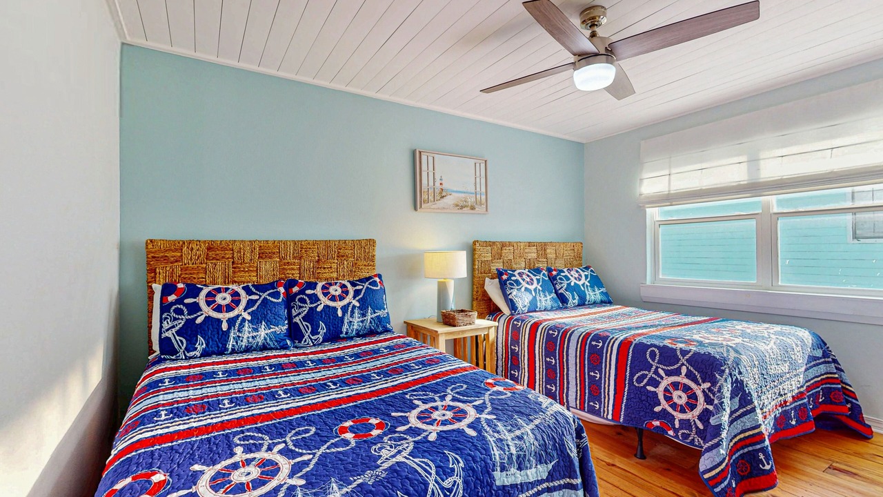 Photo of Bedroom in Silver Cay