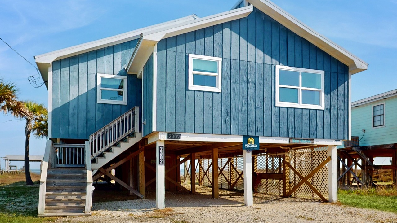 Photo of Outdoor in Silver Cay