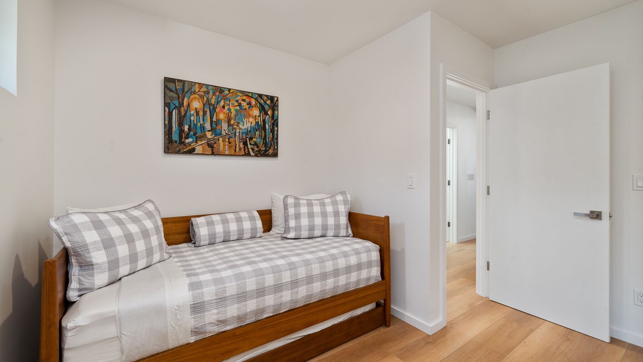 Photo of Bedroom in Neahkahnie Beach