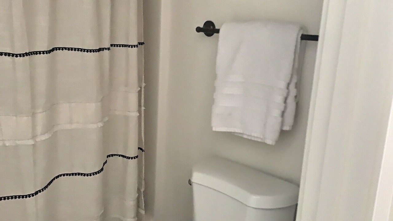 Photo of Bathroom in Cloudcroft