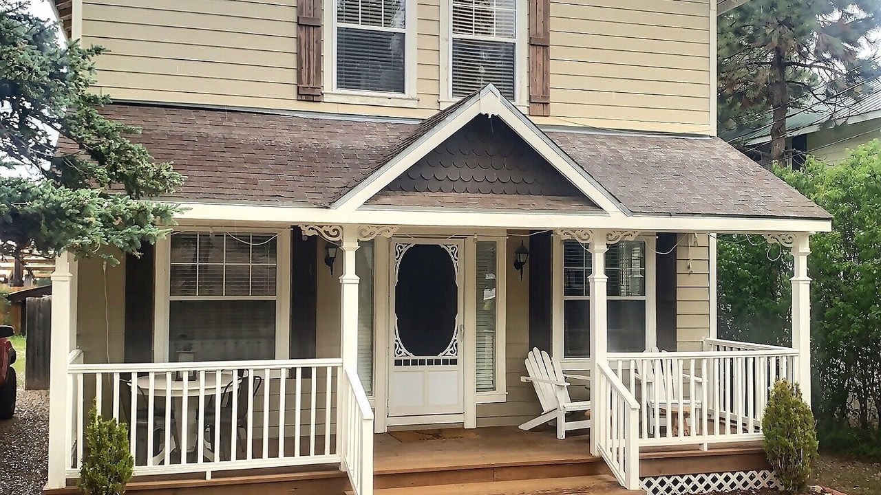 Photo of Outdoor in Cloudcroft