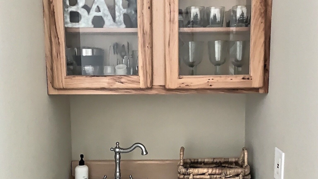 Photo of Bathroom in Cloudcroft