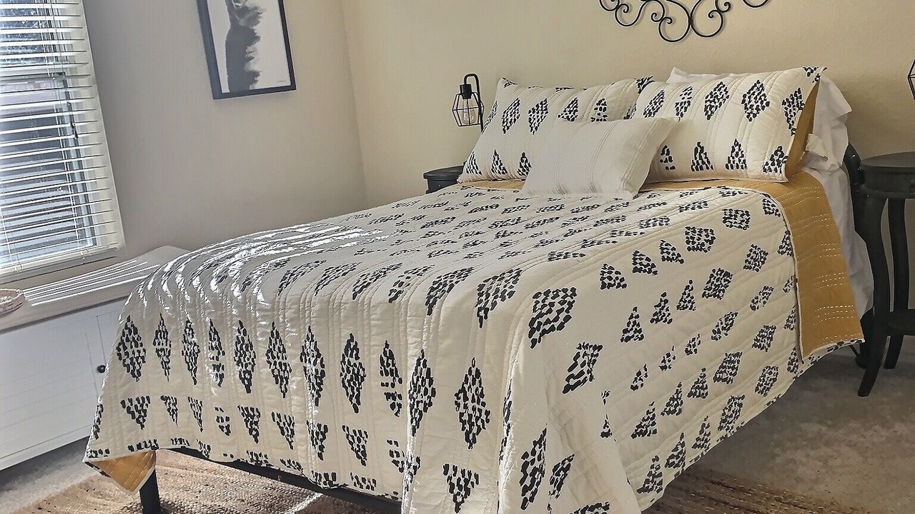 Photo of Bedroom in Cloudcroft