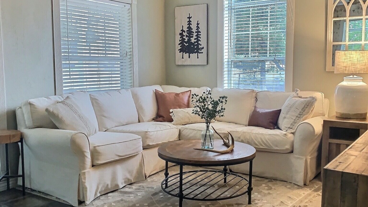 Photo of Livingroom in Cloudcroft