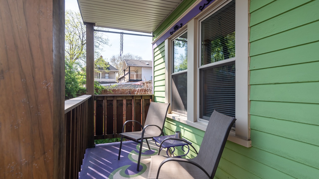 Photo of Outdoor in Tremont