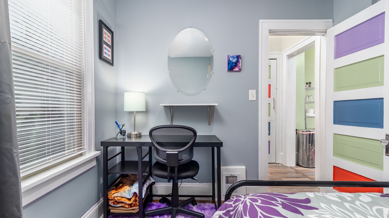 Photo of Bedroom in Tremont