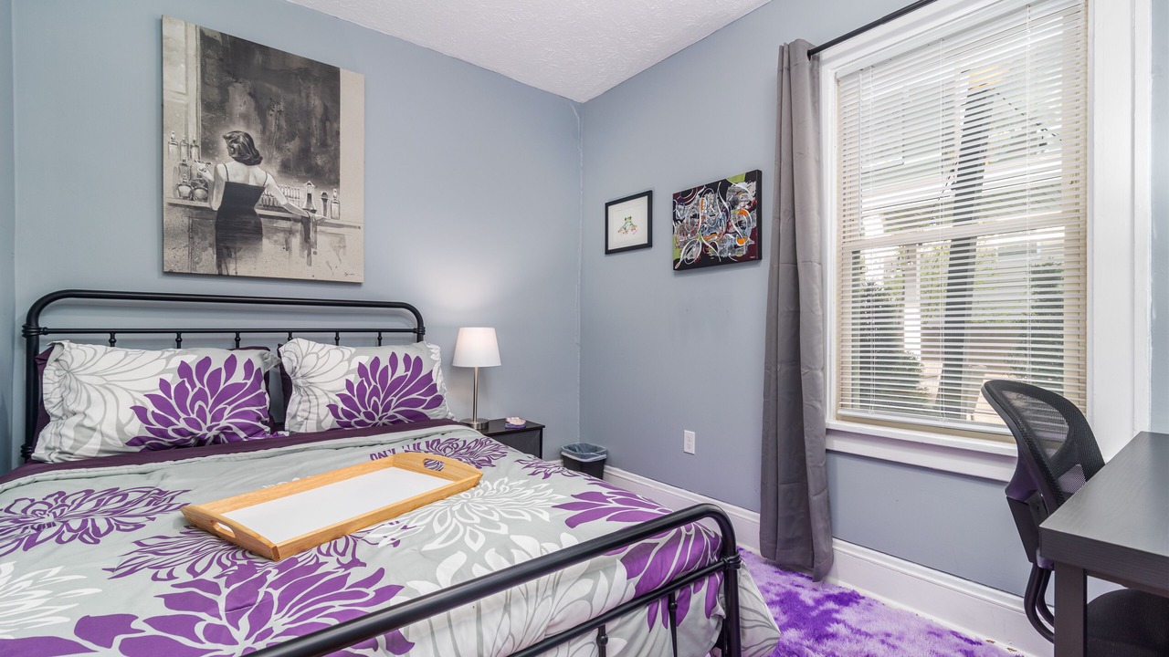 Photo of Bedroom in Tremont