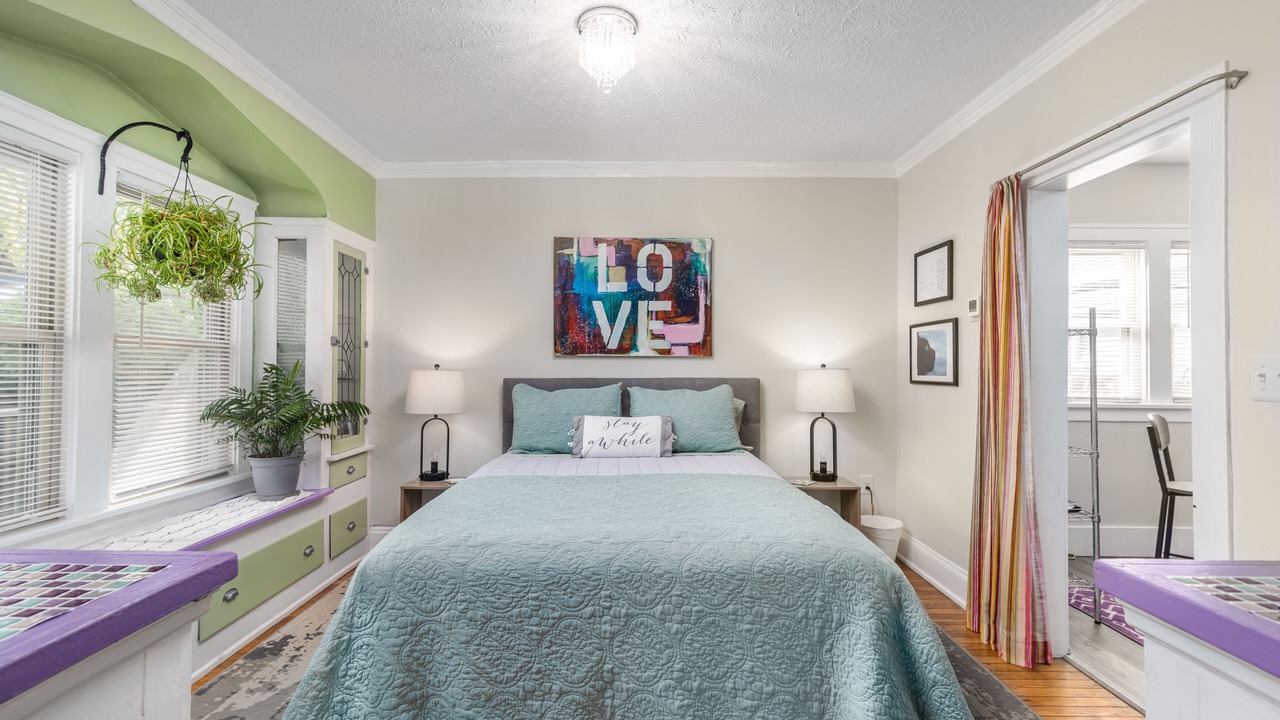 Photo of Bedroom in Tremont