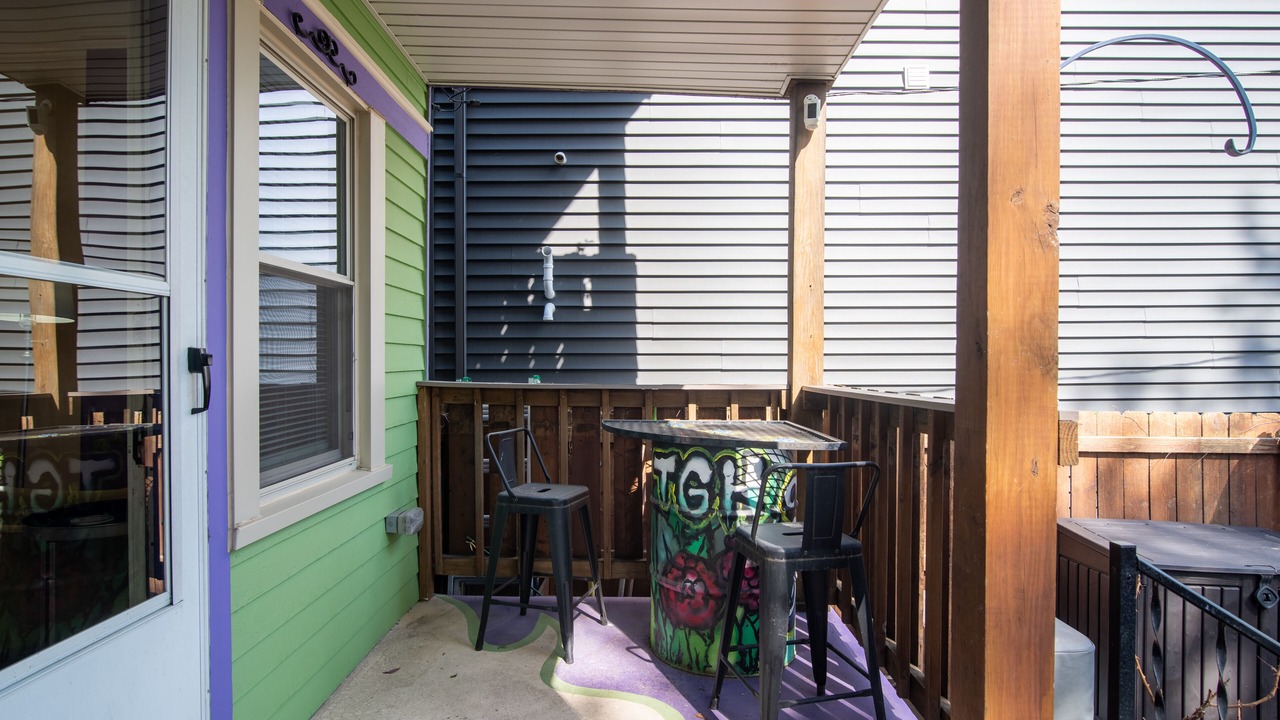 Photo of Outdoor in Tremont