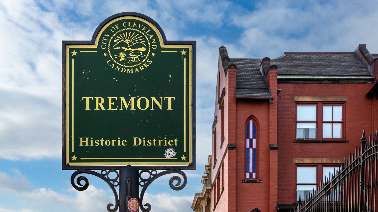 Photo of Outdoor in Tremont
