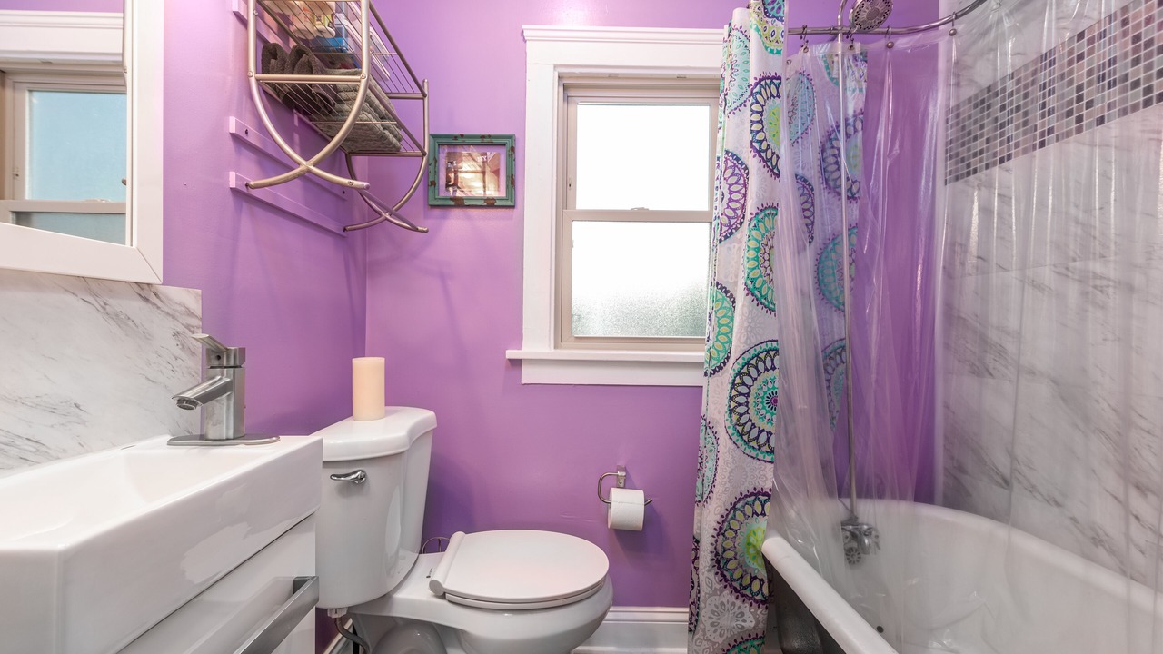 Photo of Bathroom in Tremont
