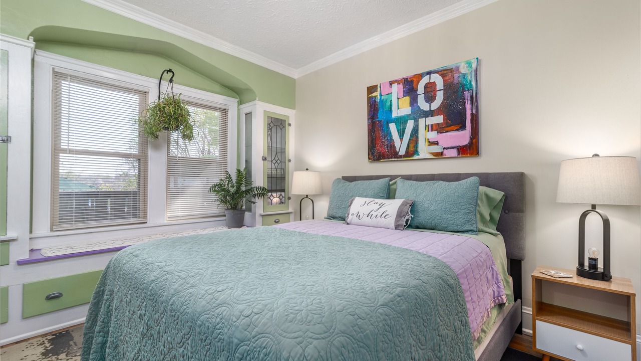 Photo of Bedroom in Tremont