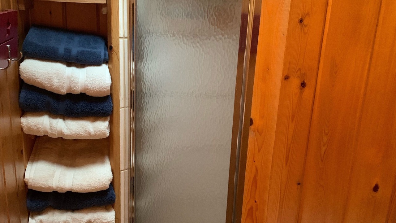 Photo of Bathroom in Oden