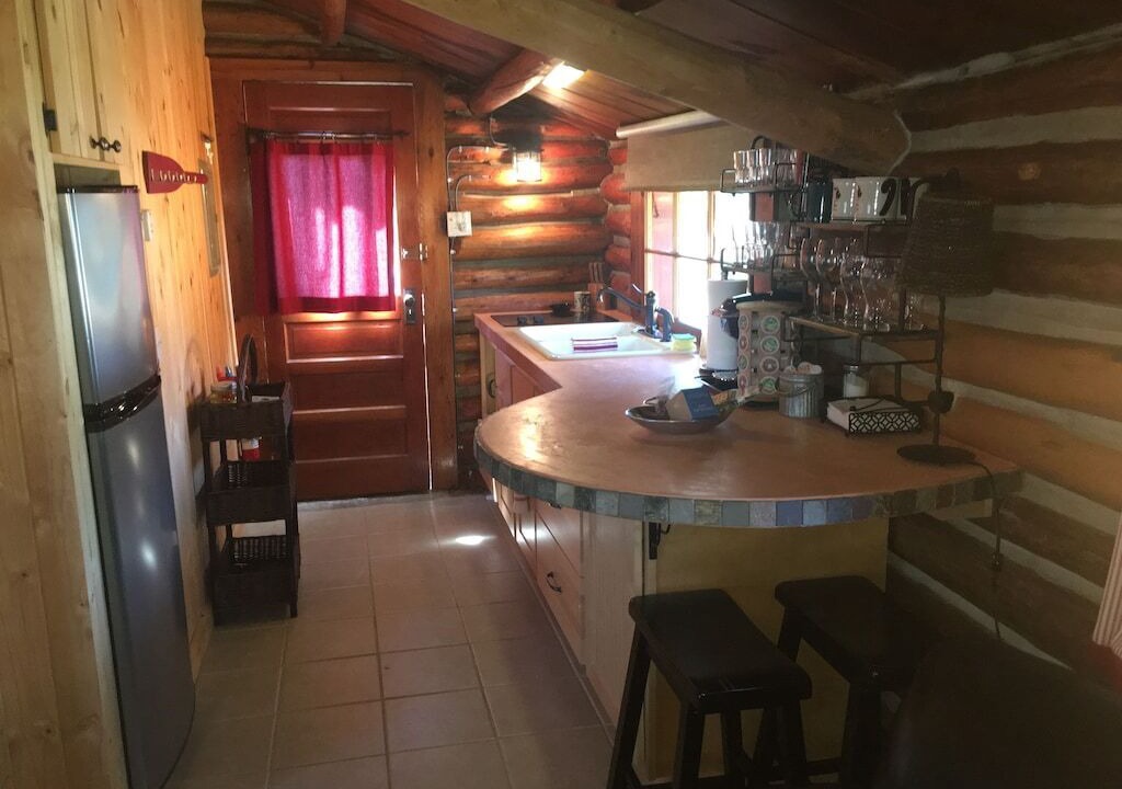 Photo of Kitchen in Oden