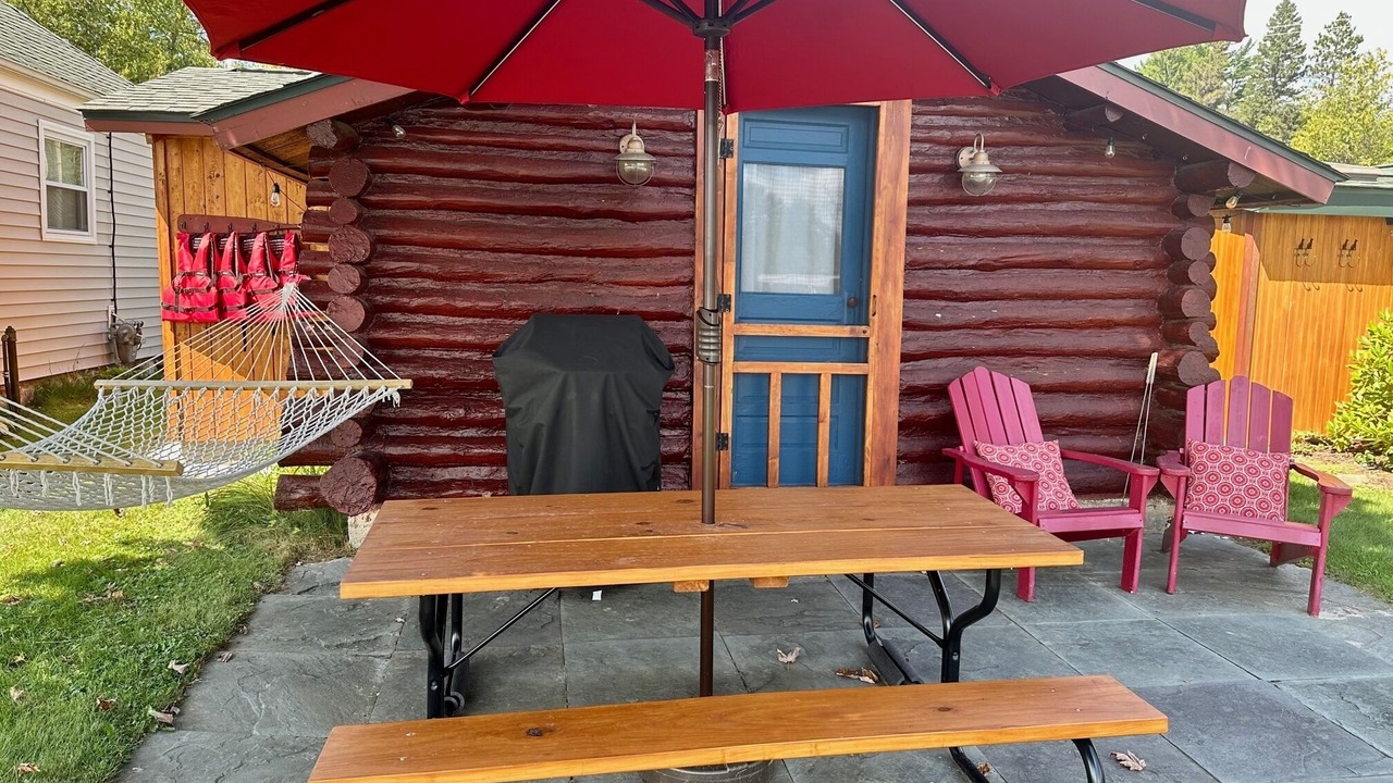 Photo of Outdoor in Oden