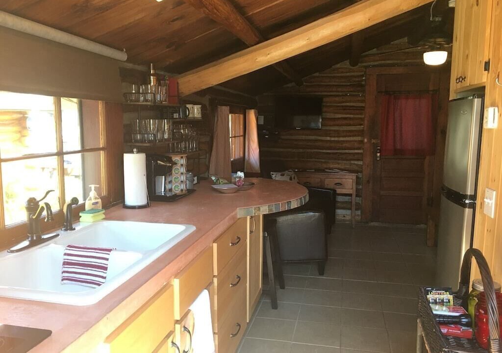 Photo of Kitchen in Oden